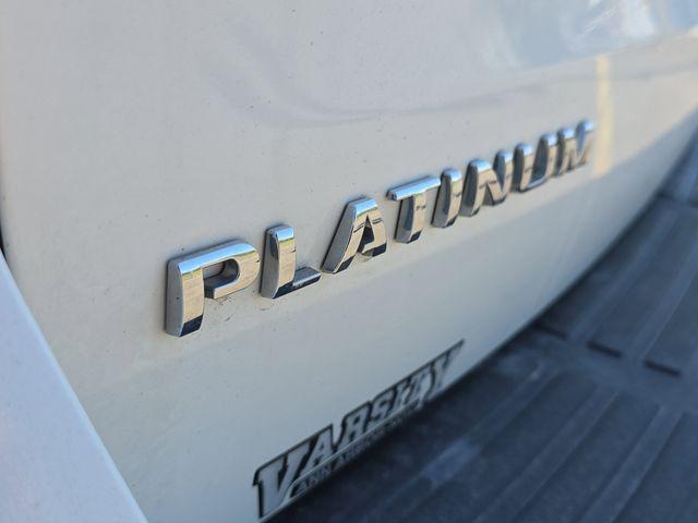 used 2023 Ford Expedition Max car, priced at $62,775