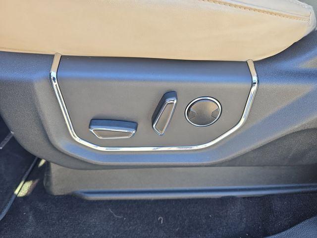 used 2023 Ford Expedition Max car, priced at $62,775