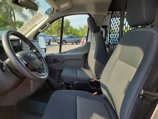used 2025 Ford Transit-250 car, priced at $34,200