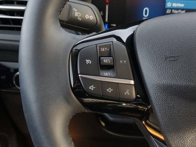 used 2023 Ford Escape car, priced at $19,950