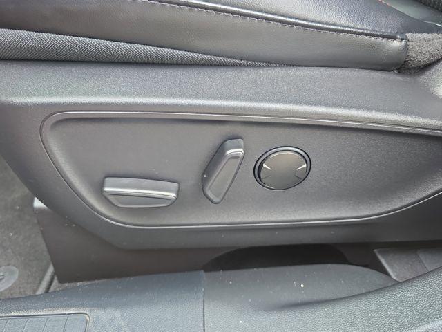 used 2024 Ford Escape car, priced at $26,955