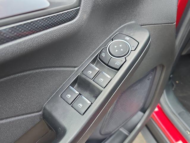 used 2024 Ford Escape car, priced at $26,955