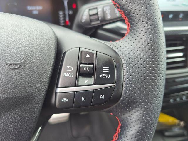 used 2024 Ford Escape car, priced at $26,955