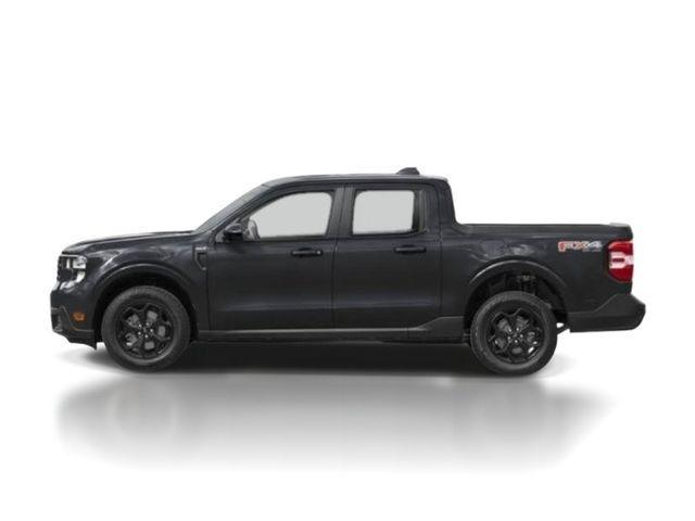 new 2026 Ford Maverick car