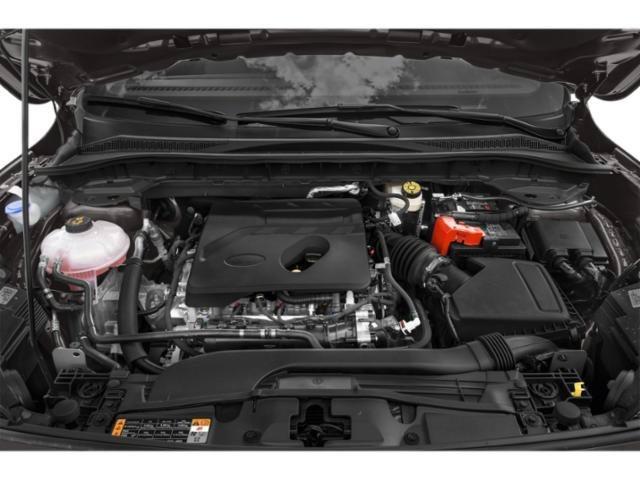 used 2022 Ford Escape car, priced at $26,250