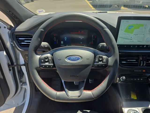 used 2023 Ford Escape car, priced at $26,950