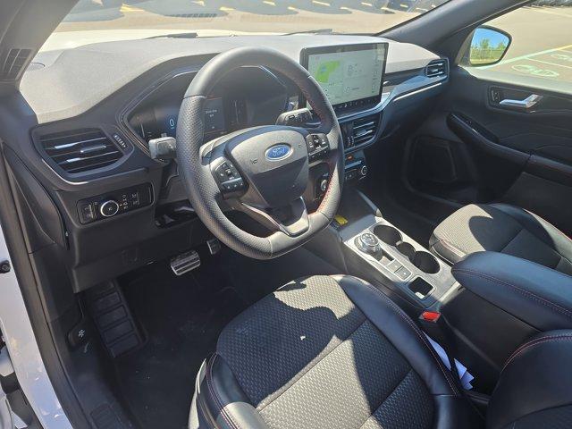 used 2023 Ford Escape car, priced at $26,950