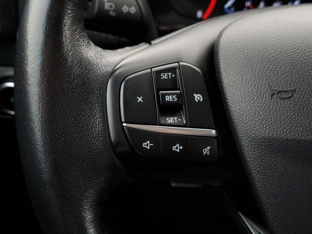 used 2023 Ford Bronco Sport car, priced at $28,200