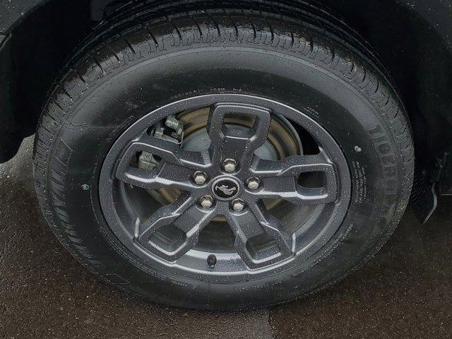 used 2023 Ford Bronco Sport car, priced at $28,200