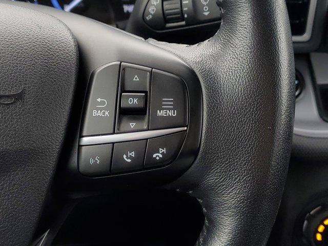 used 2023 Ford Bronco Sport car, priced at $28,200