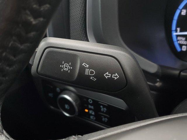 used 2023 Ford Bronco Sport car, priced at $28,200