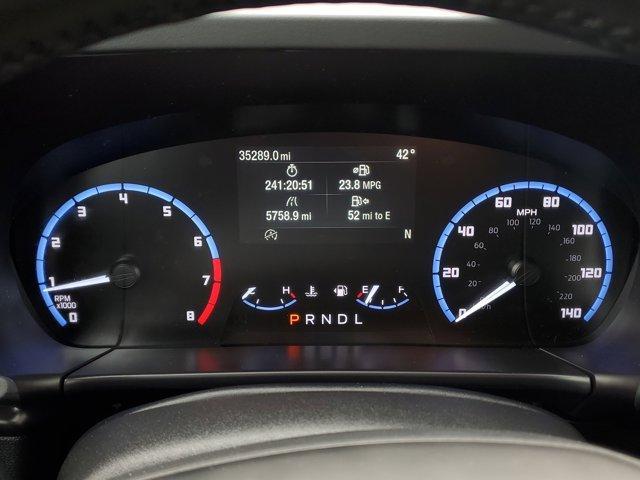 used 2023 Ford Bronco Sport car, priced at $28,200