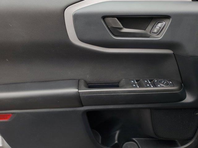 used 2023 Ford Bronco Sport car, priced at $28,200