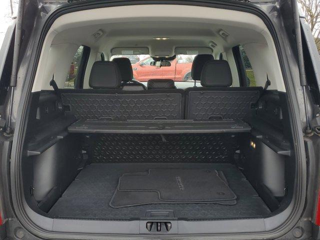 used 2023 Ford Bronco Sport car, priced at $28,200