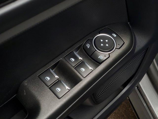 used 2023 Ford Bronco Sport car, priced at $28,200