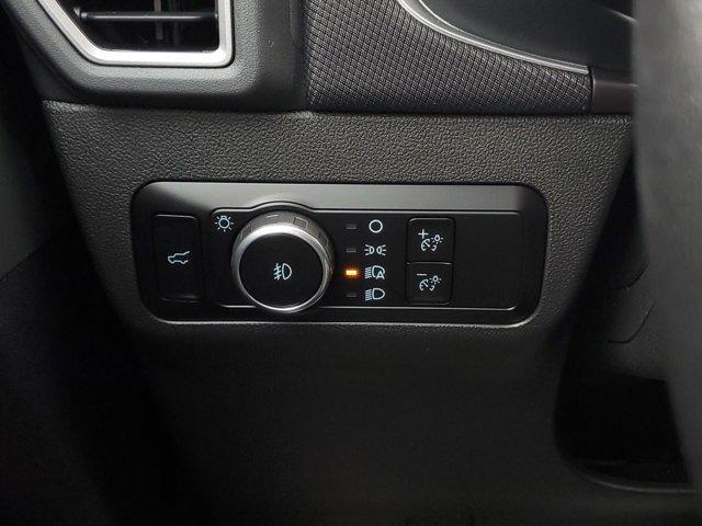 used 2023 Ford Bronco Sport car, priced at $28,200