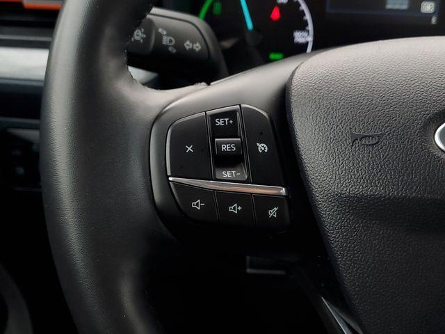 used 2024 Ford Maverick car, priced at $30,950