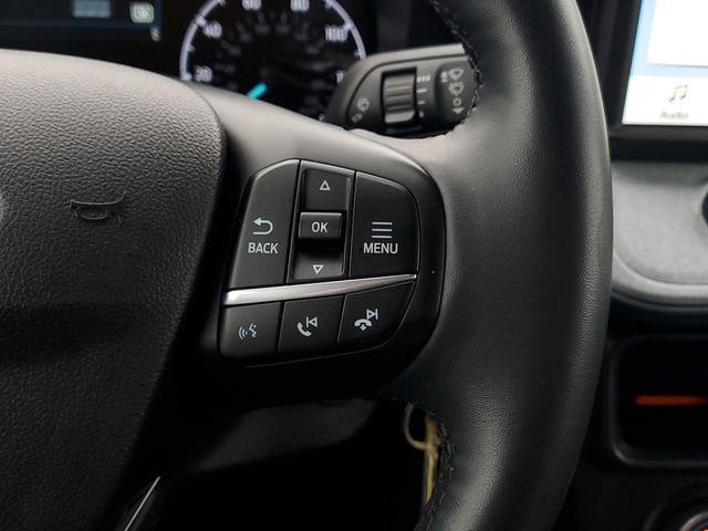 used 2024 Ford Maverick car, priced at $30,950