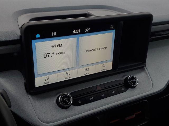 used 2024 Ford Maverick car, priced at $30,950