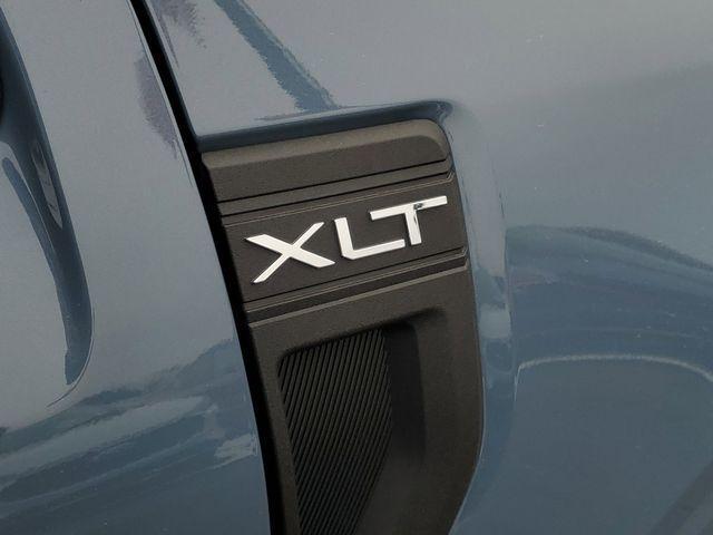 used 2024 Ford Maverick car, priced at $30,950