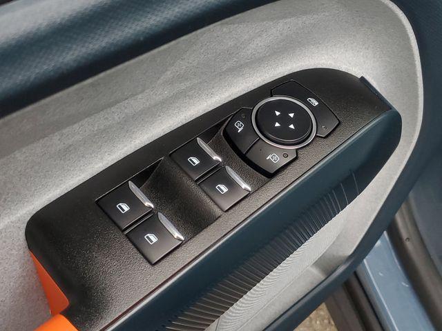 used 2024 Ford Maverick car, priced at $30,950