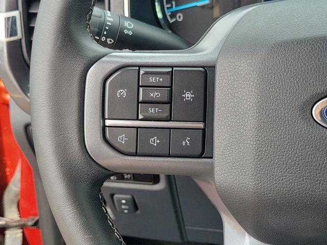 used 2023 Ford F-150 car, priced at $41,200