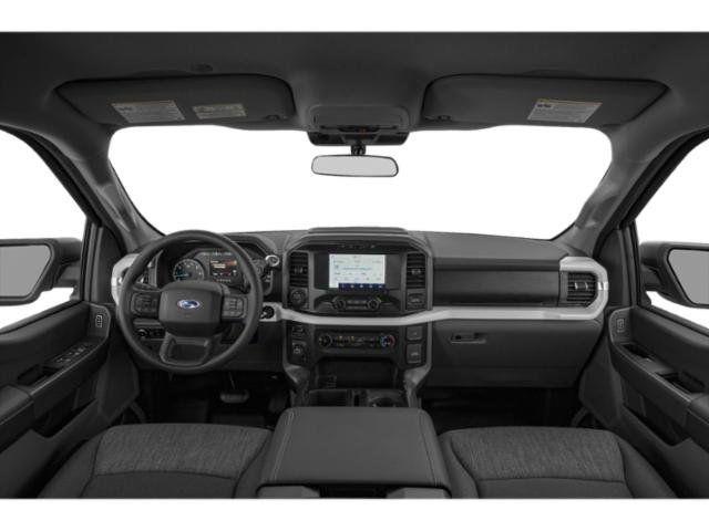 used 2023 Ford F-150 car, priced at $46,955