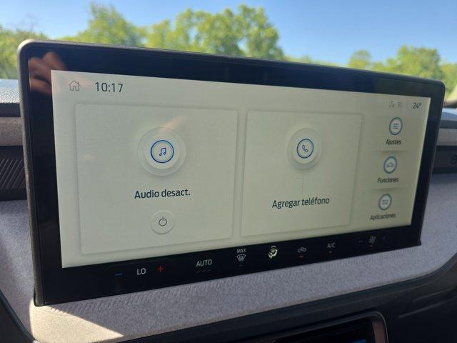 new 2026 Ford Maverick car, priced at $34,960