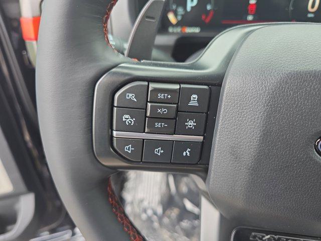 new 2026 Ford F-150 car, priced at $82,800