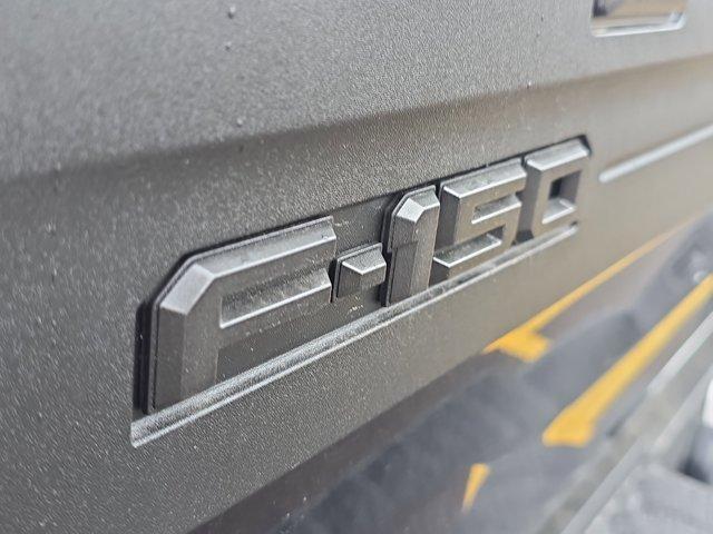 new 2026 Ford F-150 car, priced at $82,800