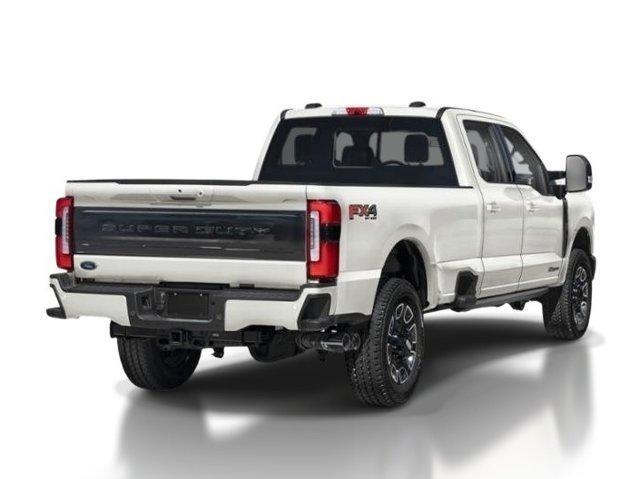 new 2026 Ford F-350 car