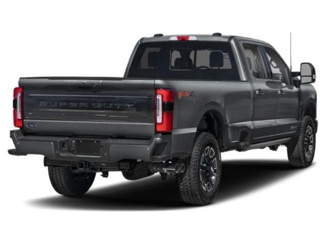 new 2026 Ford F-350 car