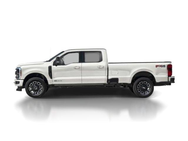 new 2026 Ford F-350 car