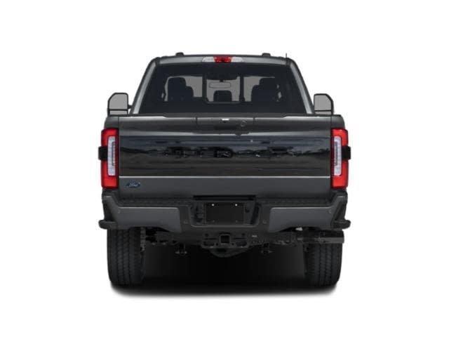 new 2026 Ford F-350 car