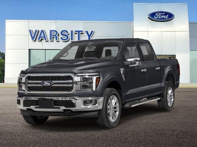 new 2026 Ford F-150 car