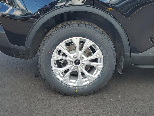 used 2023 Ford Escape car, priced at $23,250