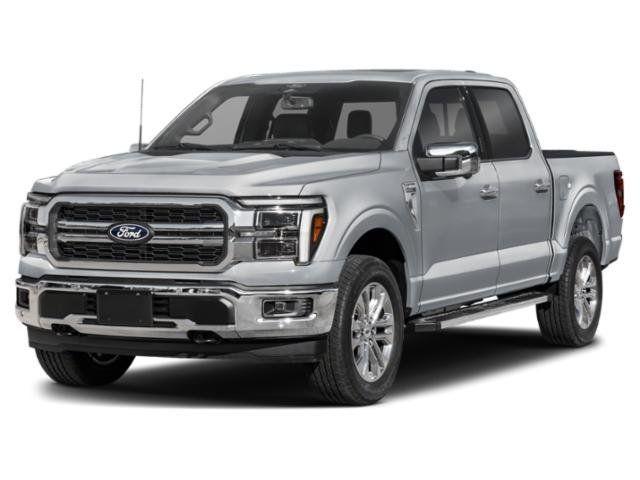 new 2026 Ford F-150 car, priced at $78,470
