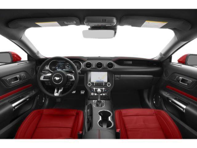 used 2022 Ford Mustang car, priced at $28,165