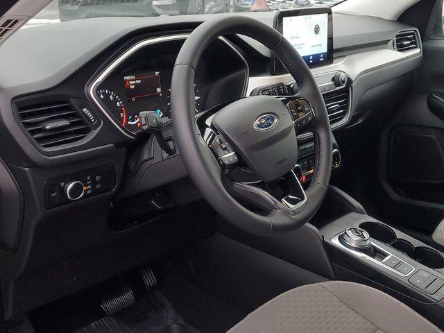 used 2022 Ford Escape car, priced at $24,000