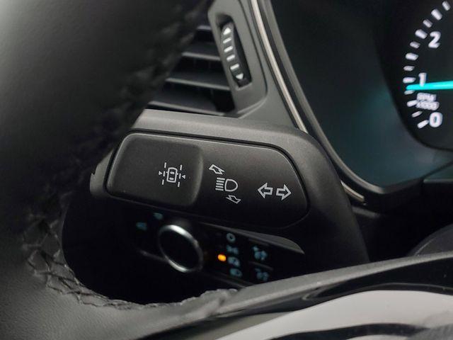 used 2022 Ford Escape car, priced at $24,000