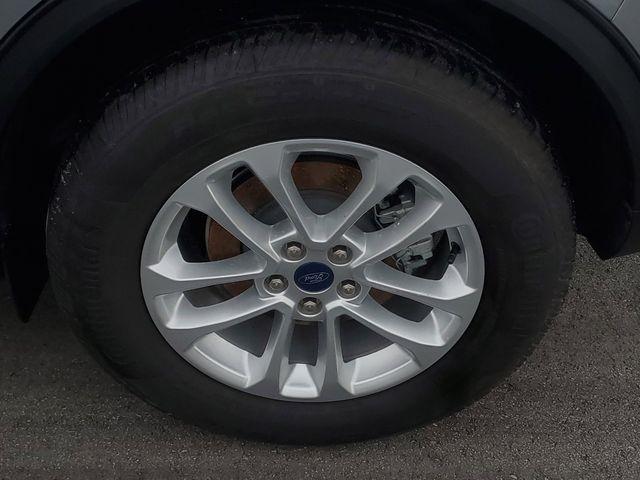 used 2022 Ford Escape car, priced at $24,000