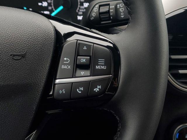 used 2022 Ford Escape car, priced at $24,000