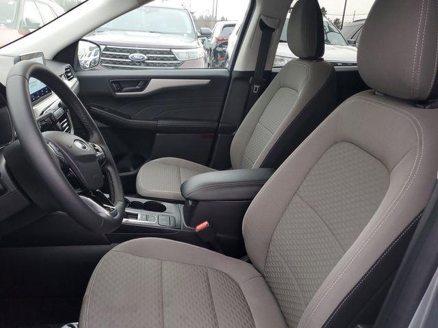 used 2022 Ford Escape car, priced at $24,000