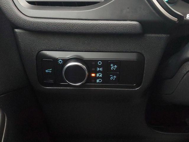 used 2022 Ford Escape car, priced at $24,000