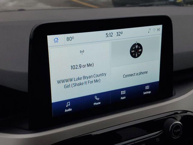 used 2022 Ford Escape car, priced at $24,000