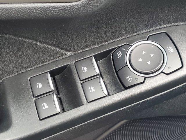 used 2022 Ford Escape car, priced at $24,450