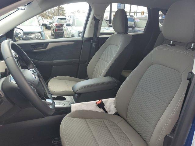 used 2022 Ford Escape car, priced at $24,450