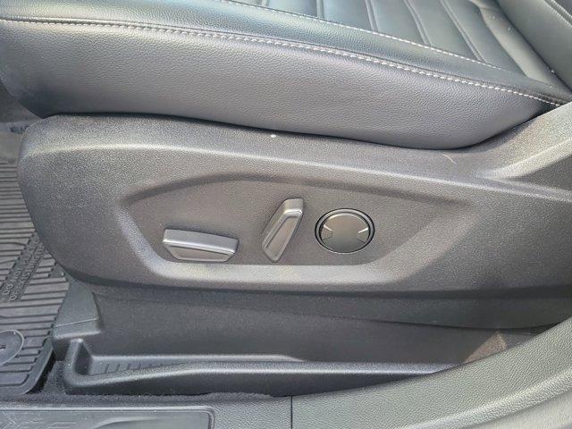 used 2023 Ford Edge car, priced at $26,855