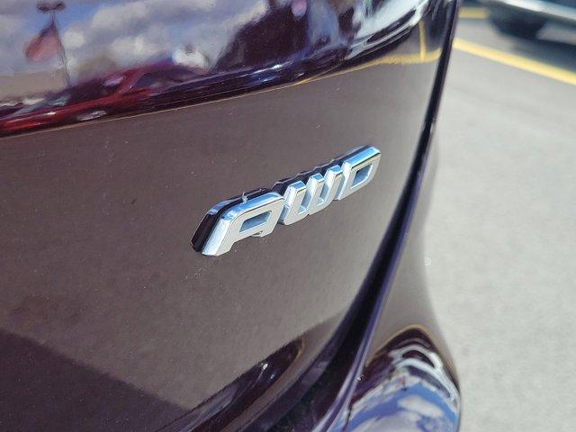 used 2023 Ford Edge car, priced at $26,855
