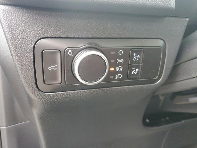 new 2026 Ford Escape car, priced at $37,830